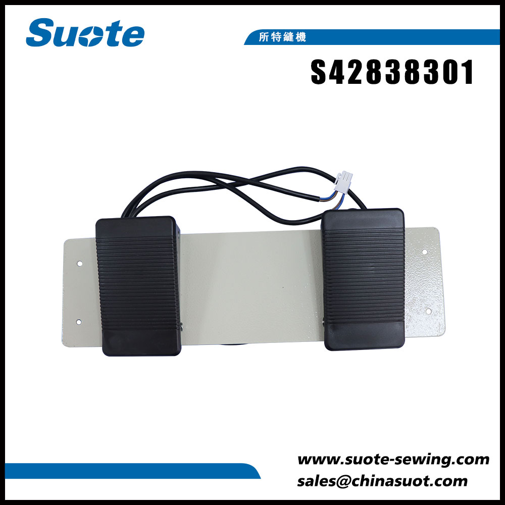 S42838301 Pedal Foot Switch для 9820